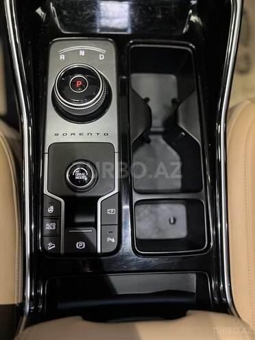 Kia Sorento-18