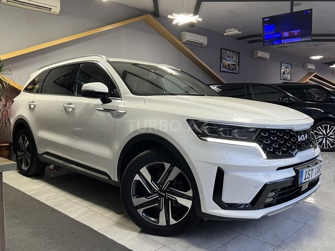 Kia Sorento-4