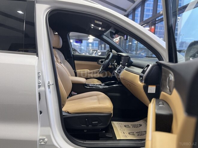 Kia Sorento-10