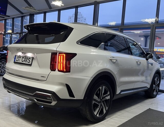 Kia Sorento-8