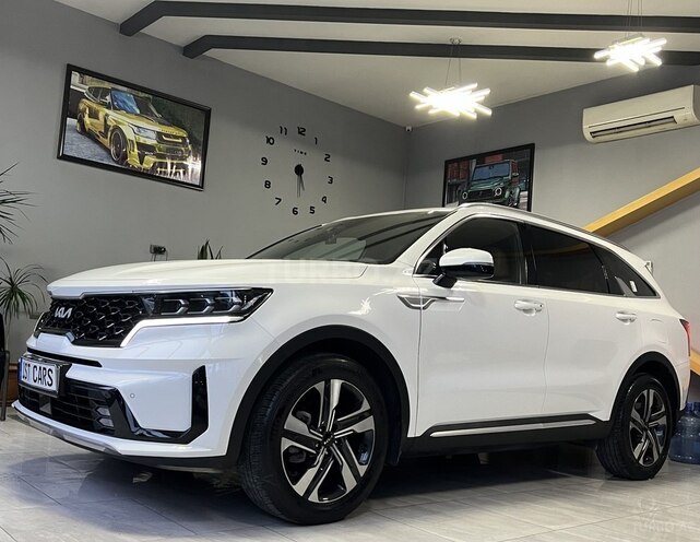 Kia Sorento-3