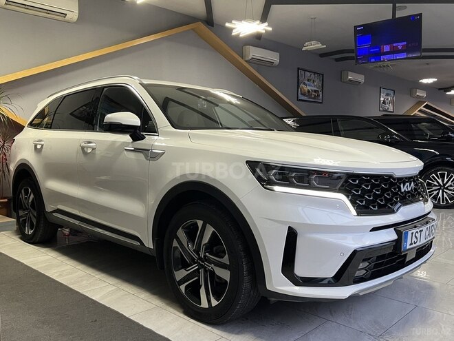 Kia Sorento-2