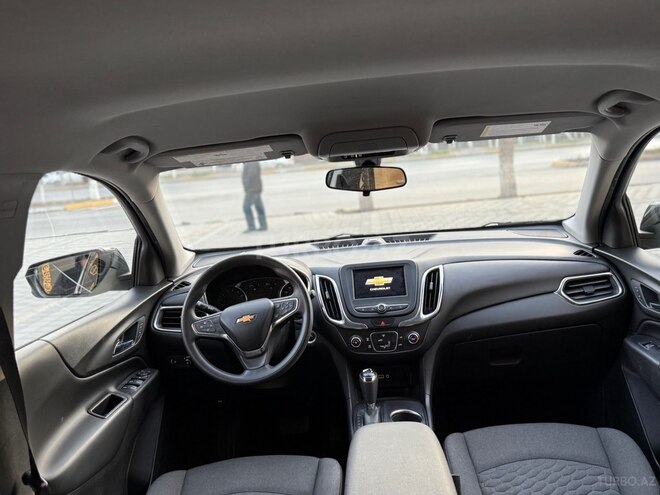 Chevrolet Equinox 2019, 83,000 km - 1.5 l - Sumqayıt
