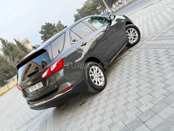 Chevrolet Equinox 2019, 83,000 km - 1.5 l - Sumqayıt