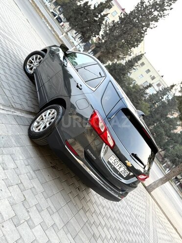 Chevrolet Equinox 2019, 83,000 km - 1.5 l - Sumqayıt
