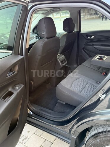 Chevrolet Equinox 2019, 83,000 km - 1.5 l - Sumqayıt