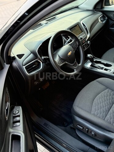 Chevrolet Equinox 2019, 83,000 km - 1.5 l - Sumqayıt