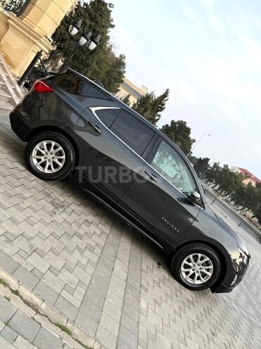 Chevrolet Equinox 2019, 83,000 km - 1.5 l - Sumqayıt