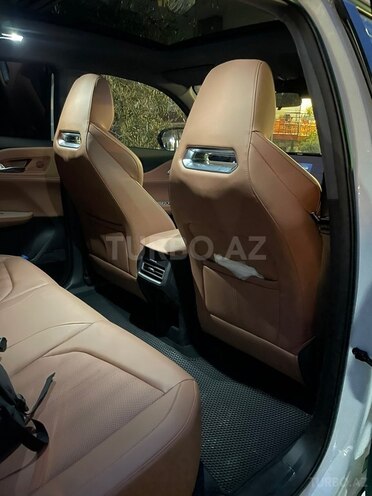 Changan  2025, 8,300 km - 1.5 l - Bakı