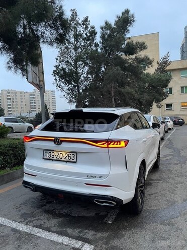 Changan  2025, 8,300 km - 1.5 l - Bakı