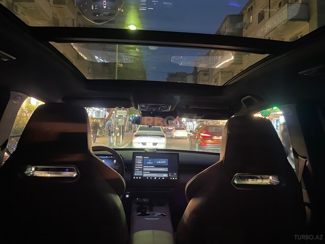Changan  2025, 8,300 km - 1.5 l - Bakı