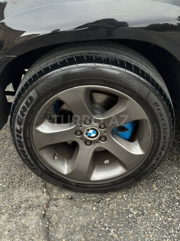 BMW X5 2001, 193,000 km - 4.4 л - Bakı