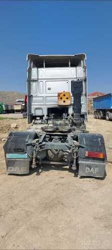 DAF 105 XF 2004, 1,356,528 km - 12.0 l - Bakı