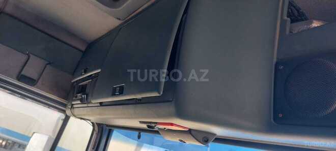 DAF 105 XF 2004, 1,356,528 km - 12.0 l - Bakı
