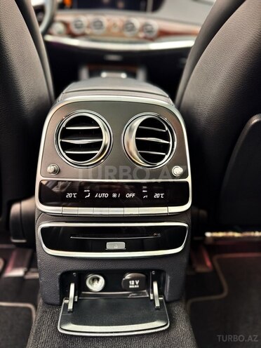 Mercedes S 350 d-14