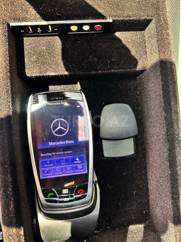 Mercedes S 350 d-16