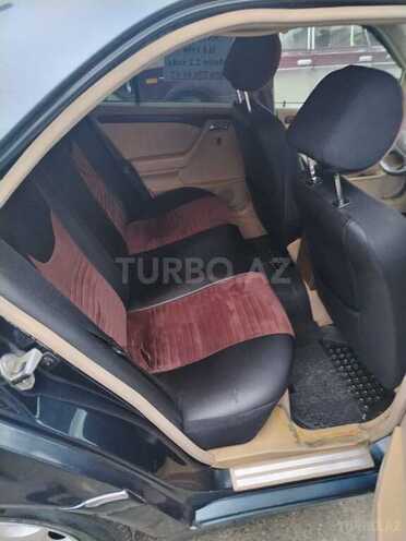 Mercedes C 220 1996, 367,301 km - 2.2 l - Bakı