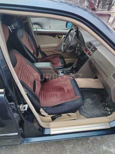 Mercedes C 220 1996, 367,301 km - 2.2 l - Bakı