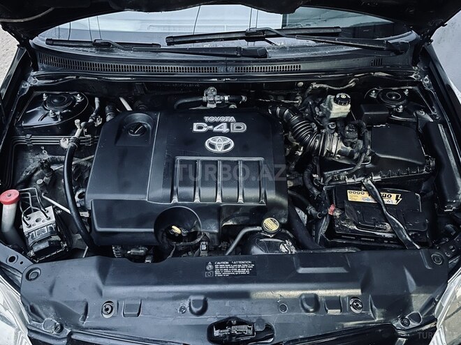 Toyota Corolla 2006, 330,000 km - 1.4 l - Bakı