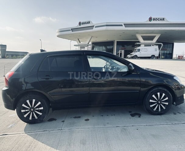 Toyota Corolla 2006, 330,000 km - 1.4 l - Bakı