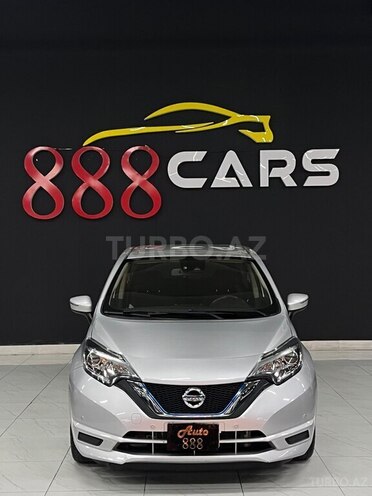 Nissan Note-2