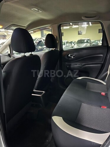 Nissan Note-8