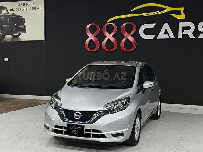 Nissan Note-10