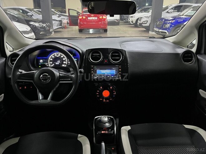 Nissan Note-11