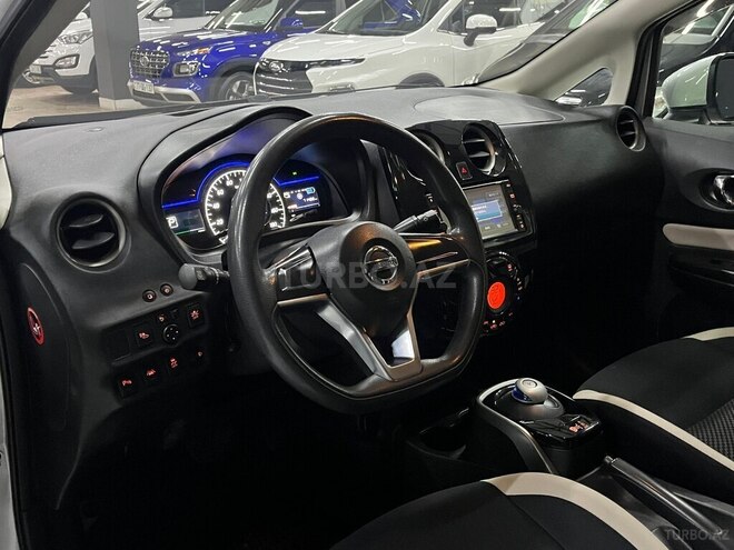 Nissan Note-12