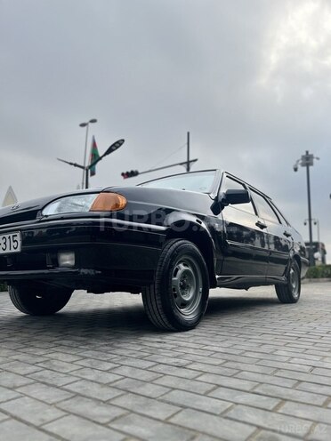 LADA (VAZ) 2115 2008, 400,000 km - 1.6 l - Bakı