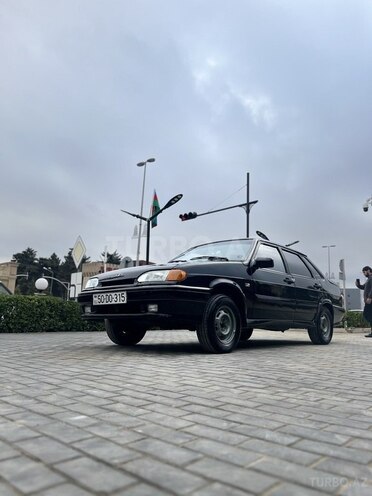 LADA (VAZ) 2115 2008, 400,000 km - 1.6 l - Bakı