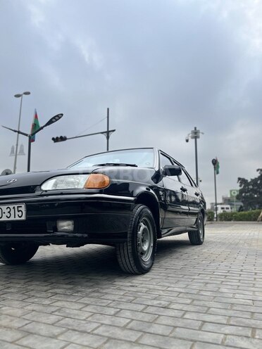 LADA (VAZ) 2115 2008, 400,000 km - 1.6 l - Bakı