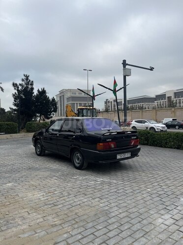 LADA (VAZ) 2115 2008, 400,000 km - 1.6 l - Bakı