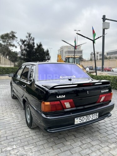LADA (VAZ) 2115 2008, 400,000 km - 1.6 l - Bakı