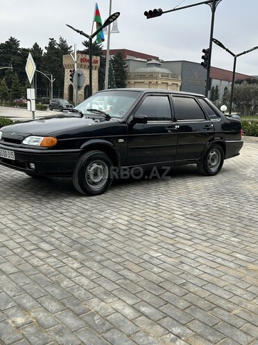 LADA (VAZ) 2115 2008, 400,000 km - 1.6 l - Bakı