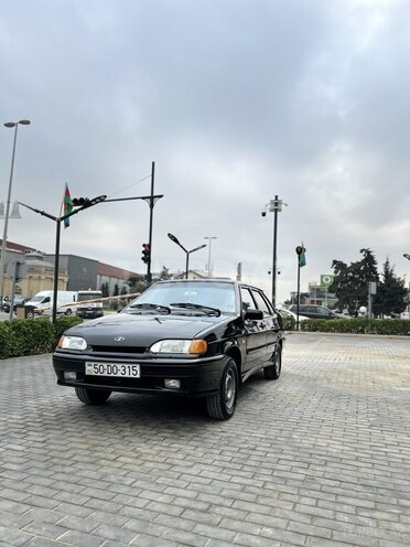 LADA (VAZ) 2115 2008, 400,000 km - 1.6 l - Bakı