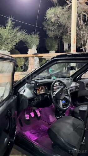 LADA (VAZ) 2115 2008, 400,000 km - 1.6 l - Bakı