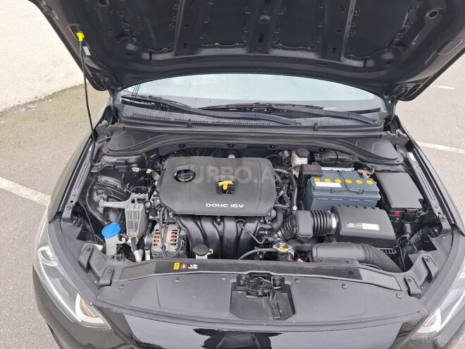 Hyundai Elantra 2016, 153,419 km - 2.0 l - Bakı