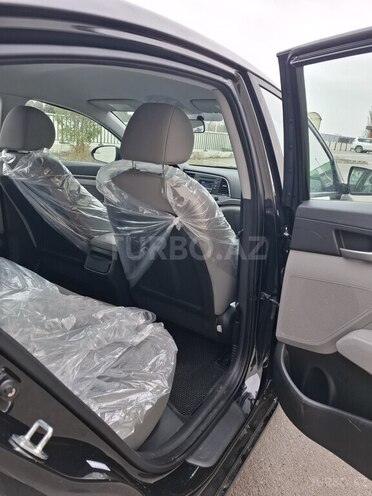 Hyundai Elantra 2016, 153,419 km - 2.0 l - Bakı