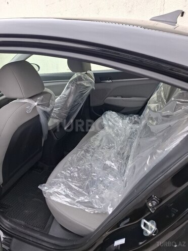 Hyundai Elantra 2016, 153,419 km - 2.0 l - Bakı