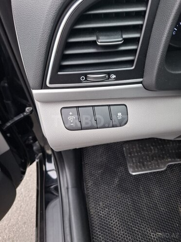 Hyundai Elantra 2016, 153,419 km - 2.0 l - Bakı