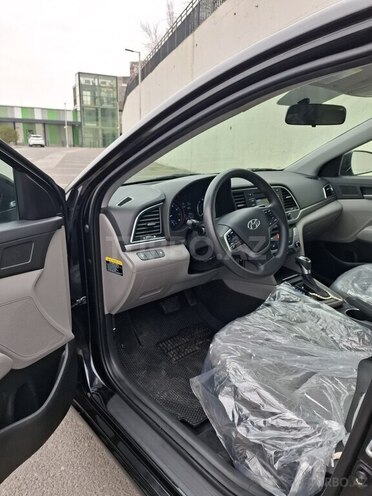 Hyundai Elantra 2016, 153,419 km - 2.0 l - Bakı