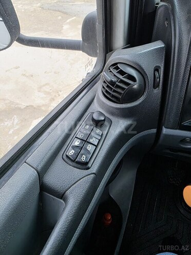 Mercedes Atego 917-8