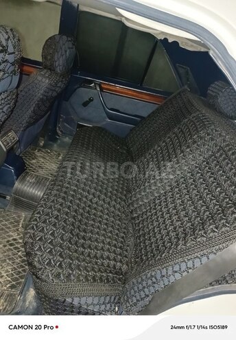Mercedes E 250 1995, 655,246 km - 2.5 л - İmişli