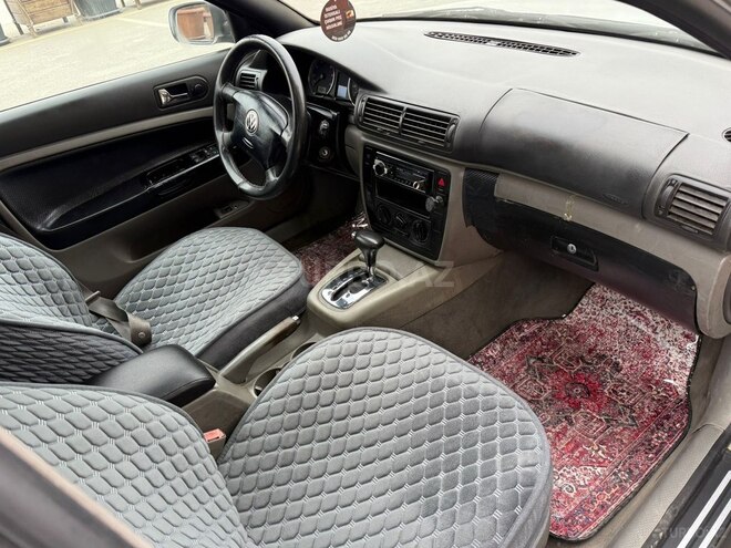 Volkswagen Passat 2001, 360,000 km - 1.8 l - Bakı