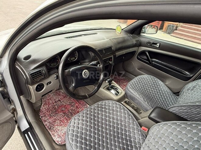 Volkswagen Passat 2001, 360,000 km - 1.8 l - Bakı