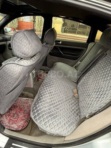 Volkswagen Passat 2001, 360,000 km - 1.8 l - Bakı