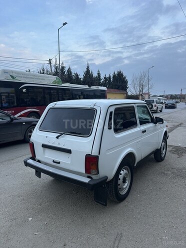 LADA (VAZ) Niva 2005, 200,000 km - 1.7 л - Bakı