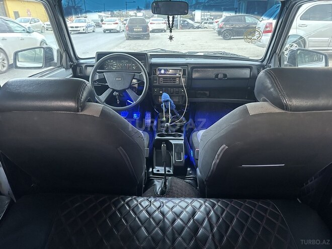 LADA (VAZ) Niva 2005, 200,000 km - 1.7 л - Bakı