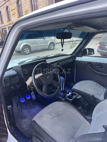 LADA (VAZ) Niva 2005, 200,000 km - 1.7 л - Bakı